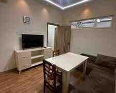 2-otaqlı yeni tikili kirayə verilir, Xətai m., 60 m