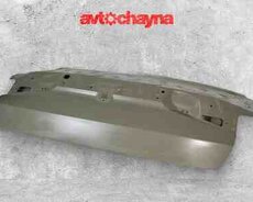 Changan Qiyuan A05 baqajı