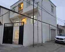 Həyət evi, Masazır qəs