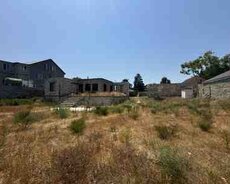 12 sot torpaq sahəsi, Mərdəkan qəs