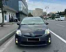 Toyota Prius, 2009 il