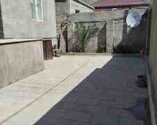 Həyət evi, Qaradağ r