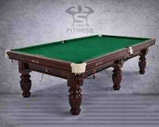 Bilyard masası