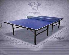 Tenis masası