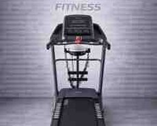 Qaçış trenajoru Powerland