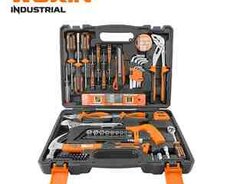 Alətlər dəsti Wokın