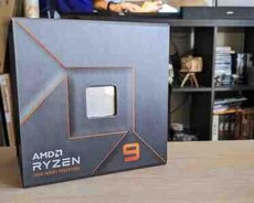 AMD Ryzen 9 7900X Box CPU