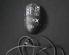 Kompüter siçanı Logitech g pro x Superlight (1)