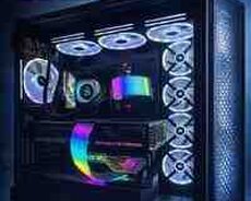 TOP PC RTX 4080 SUPER ,  64GB ,  4TB  Premium Build (No Compromise)