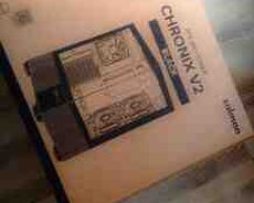 Ultra Gaming PC + 300Hz 2K QHD G-SYNC