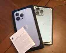 Apple iPhone 13 Pro Sierra Blue 128GB, 6GB