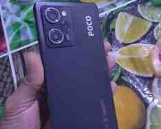 Xiaomi Poco X5 Pro 5G Black 256GB, 8GB