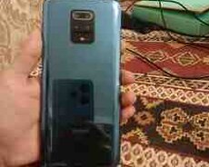 Xiaomi Redmi Note 9 Midnight Gray 128GB, 6GB