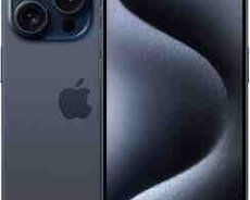 Apple iPhone 15 Pro Max Blue Titanium 256GB, 8GB