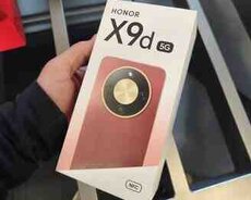 Honor X9d Forest Green 256GB, 8GB