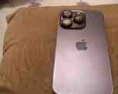 Apple iPhone 14 Pro Deep Purple 128GB, 6GB