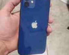 Apple iPhone 12 Blue 64GB, 4GB
