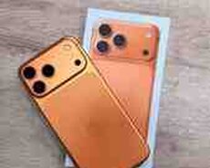 Apple iPhone 17 Pro Max Cosmic Orange 256GB, 12GB