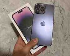 Apple iPhone 14 Pro Max Deep Purple 128GB, 6GB