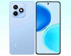 Honor X8d Light Blue 128GB, 8GB