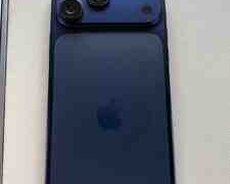 Apple iPhone 17 Pro Max Deep Blue 256GB, 12GB