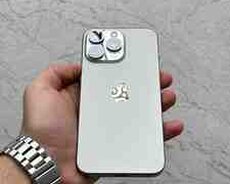 Apple iPhone 15 Pro Max Natural Titanium 256GB, 8GB