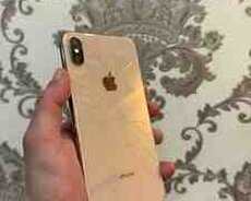 Apple iPhone XS Max Gold 256GB, 4GB