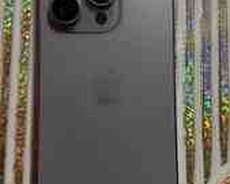 Apple iPhone 15 Pro Natural Titanium 128GB, 8GB