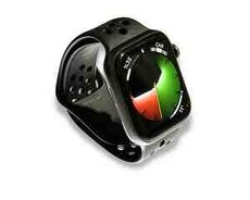 Apple Watch Series 5 Nike Space Black 44mm