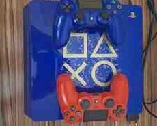 PlayStation 4 Slim 1TB