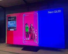 Televizor Samsung QE55QN85D