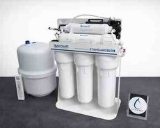 Su filteri Ecosoft Standart Pro