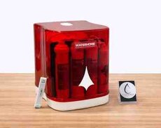 Su filteri WaterHome