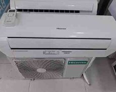 Kondisioner Hisense 35 kv