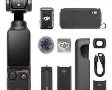 DJİ Osmo pocket 3 Crator