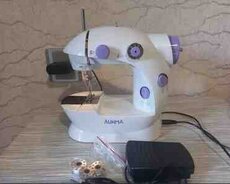 Mini tikiş maşını