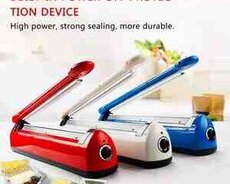 Salafan yapışdıran aparat