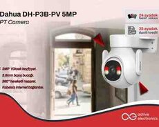 Dahua DHP3BPV 5MP WiFi Outdoor Bullet Kamera
