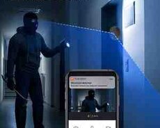 Tuya Smart qlazok kamera