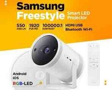 Proyektor Samsung The Freestyle