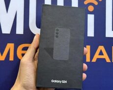 Samsung Galaxy s24 sade islenmeybdi 