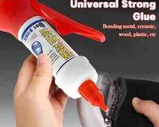 Yapışdırıcı kley