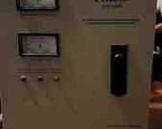 Tənzimləyici Prime svc 5000