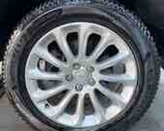 Range Rover Vogue Michelin təkəri 255, 55 R20