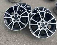 Opel diskləri R16