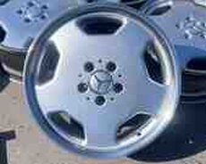 Mercedes diskləri R17