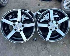 Hyundai və Kia üçün Vossen diskləri R16