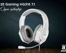 2E HG315 Gaming Headset 2E-HG315WT-7.1