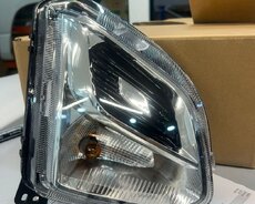 Sağ, Duman əleyhinə faralar, Chevrolet, Orijinal