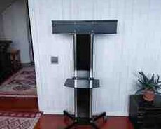 Televizor tutacağı